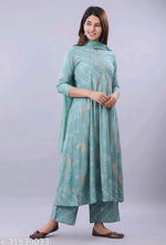 Load image into Gallery viewer, Excellent Quality Women Kurta Sets
