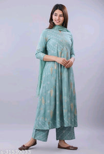 Excellent Quality Women Kurta Sets