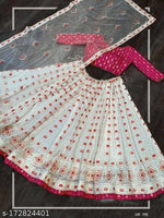 Load image into Gallery viewer, Trending Women Lehenga Choli
