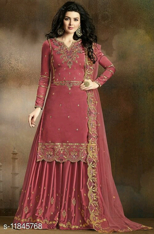 Trendy Superior Sharara.