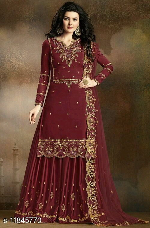 Trendy Superior Sharara.