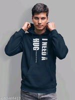 Load image into Gallery viewer, Trending Partywear Men Sweatshirts
