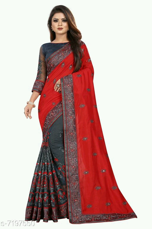 Myra Attractive Sarees.