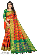 Load image into Gallery viewer, Classy Beautiful Women&#39;s Sarees
