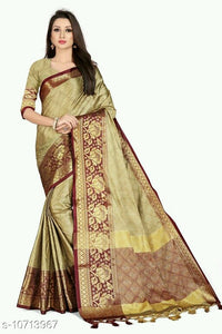 Myra Petite Sarees.