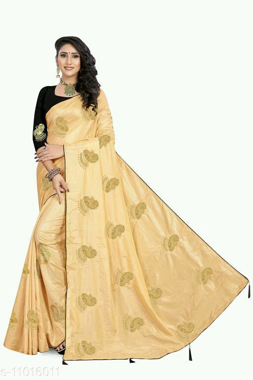 Jivika Fashionable Sarees.