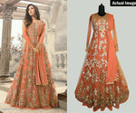 Load image into Gallery viewer, Attractive Trendy Heavy Net Suits &amp; Dress Materials.
