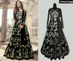 Load image into Gallery viewer, Attractive Trendy Heavy Net Suits &amp; Dress Materials.
