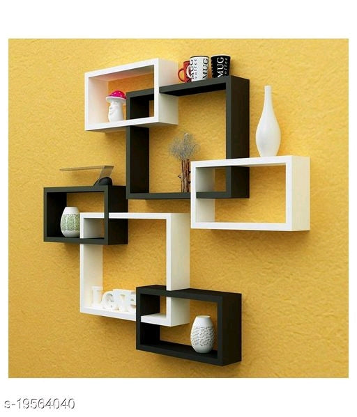 Designer Wall Shelves