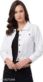 Load image into Gallery viewer, Trendy Graceful Women Jackets &amp; Waistcoat
