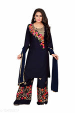 Load image into Gallery viewer, Adrika Ensemble Women Kurta Sets.
