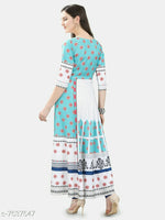 Load image into Gallery viewer, Abhisarika Attractive Kurtis.
