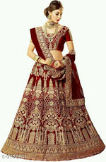 Load image into Gallery viewer, Myra Sensational Women Lehenga.
