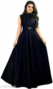 Jivika Graceful Women Gowns.