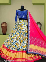 Load image into Gallery viewer, Trending Women Lehenga Choli
