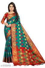 Load image into Gallery viewer, Classy Beautiful Women&#39;s Sarees
