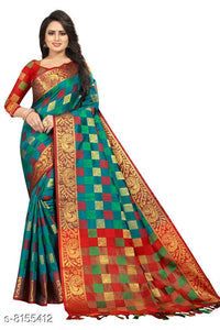 Classy Beautiful Women's Sarees