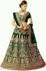 Load image into Gallery viewer, Myra Sensational Women Lehenga.
