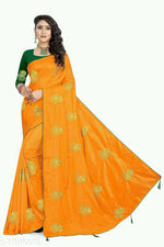 Load image into Gallery viewer, Jivika Fashionable Sarees.
