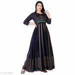 Load image into Gallery viewer, Aradhya Fabulous Women Gowns.
