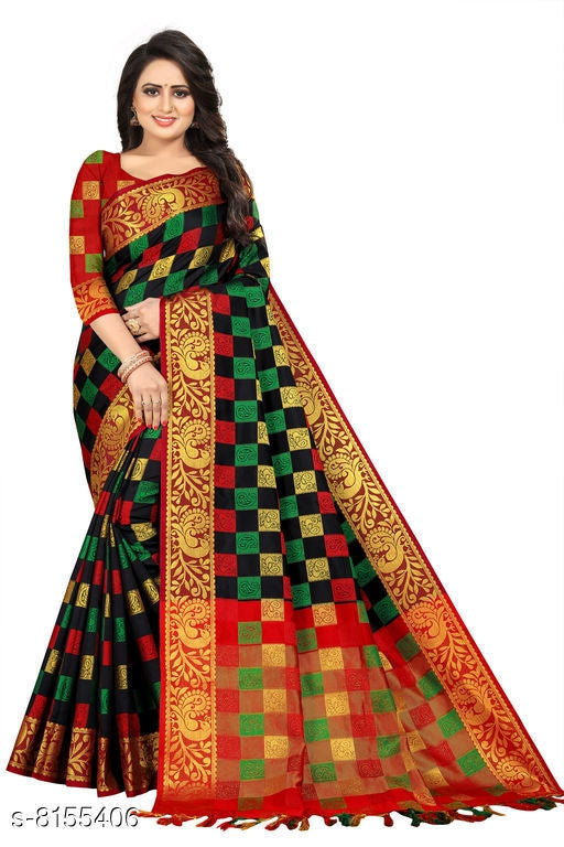 Classy Beautiful Women's Sarees