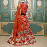 Load image into Gallery viewer, Aishani Ensemble Women Lehenga.
