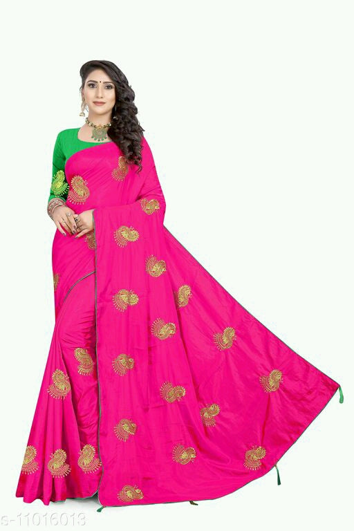 Jivika Fashionable Sarees.