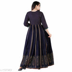 Load image into Gallery viewer, Aradhya Fabulous Women Gowns.
