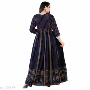 Aradhya Fabulous Women Gowns.