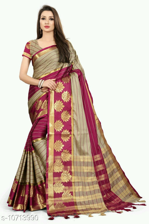 Myra Petite Sarees.