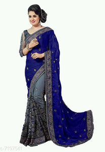 Myra Attractive Sarees.