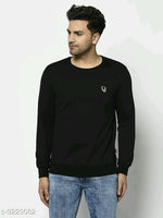 Load image into Gallery viewer, Trendy Fashionista Men Sweatshirts.
