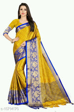 Load image into Gallery viewer, Alisha Drishya Sarees.
