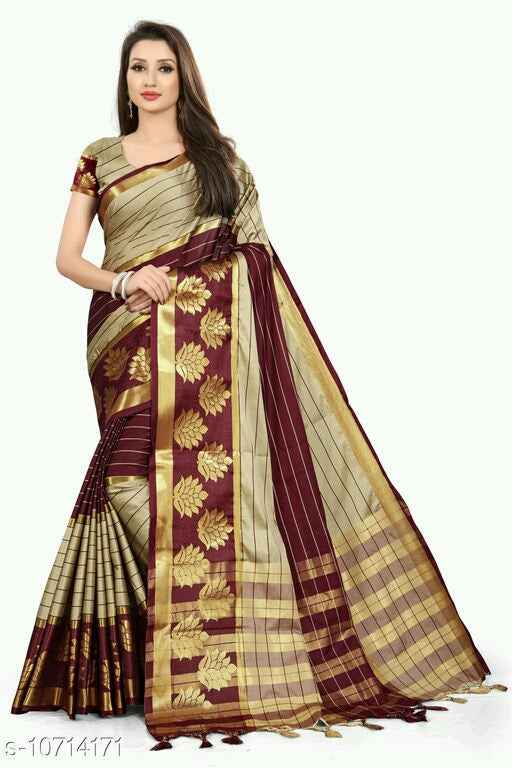 Alisha Drishya Sarees.