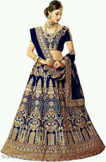 Load image into Gallery viewer, Myra Sensational Women Lehenga.
