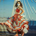 Load image into Gallery viewer, Aishani Ensemble Women Lehenga.
