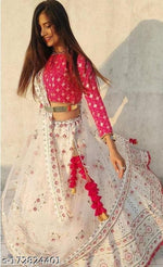 Load image into Gallery viewer, Trending Women Lehenga Choli
