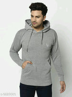 Load image into Gallery viewer, Trendy Fashionista Men Sweatshirts.
