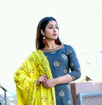 Load image into Gallery viewer, Charvi Sensational Women Kurta Sets.
