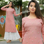 Load image into Gallery viewer, Banita Graceful Women Kurta Sets.
