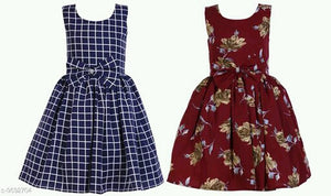 Cutiepie Classy Girls Frocks & Dresses.