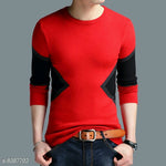 Load image into Gallery viewer, Trendy Partywear Men Sweatshirts.
