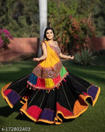 Load image into Gallery viewer, Trending Women Lehenga Choli
