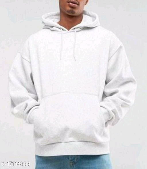 Trendy Fabulous Men Sweatshirt