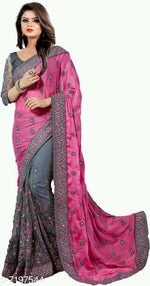 Load image into Gallery viewer, Myra Attractive Sarees.
