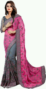 Myra Attractive Sarees.