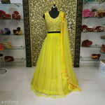 Load image into Gallery viewer, Aishani Ensemble Women Lehenga.
