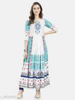 Load image into Gallery viewer, Abhisarika Attractive Kurtis.
