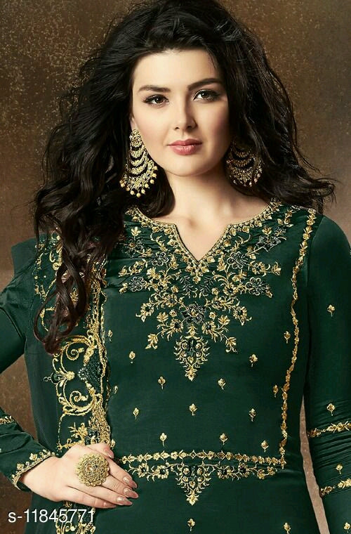 Trendy Superior Sharara.