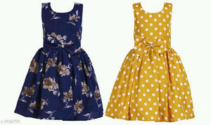 Cutiepie Classy Girls Frocks & Dresses.